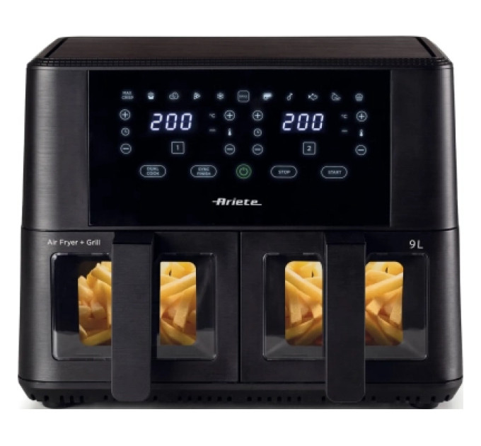 Ariete Мультипіч Ariete 4631 BL