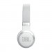 JBL Навушники JBL Live 670 NC White (JBLLIVE670NCWHT)