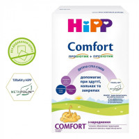 Дитяча суміш Bubchen Comfort +0 міс. 300 гр (1031069)