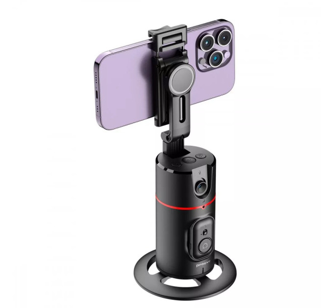 Proove Монопод Proove Face Trace Auto Face Tracking 280 mm Black (MPFC00010001)
