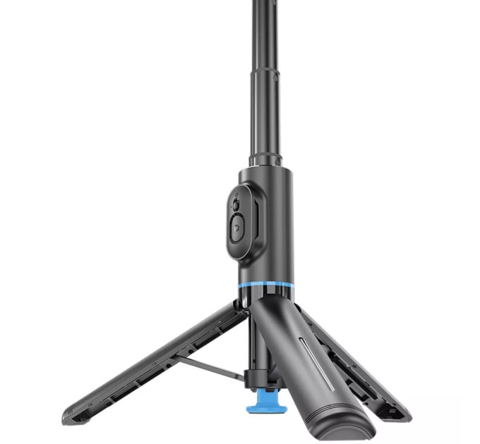 Proove Трипод Proove DropStop Mini 730mm Black (MPDSM0000001)