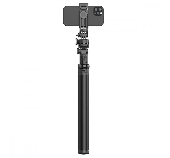 Proove Трипод Proove Elevate X Selfie Stick 2055 mm Black (MPEL0010001)