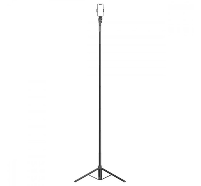Proove Трипод Proove Elevate X Selfie Stick 2055 mm Black (MPEL0010001)
