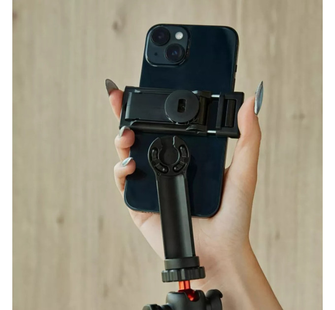Proove Трипод Proove Flexible Portable 658 mm Black (MPSG00010001)