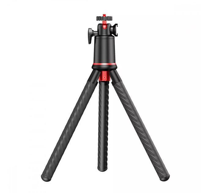 Proove Трипод Proove Flexible Portable 658 mm Black (MPSG00010001)