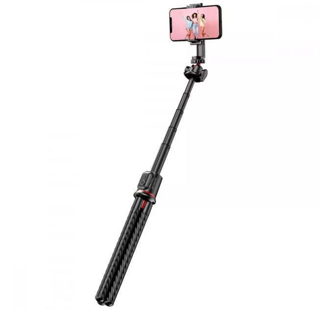 Proove Трипод Proove Flexible Portable 658 mm Black (MPSG00010001)