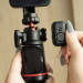 Proove Трипод Proove Flexible Portable 658 mm Black (MPSG00010001)