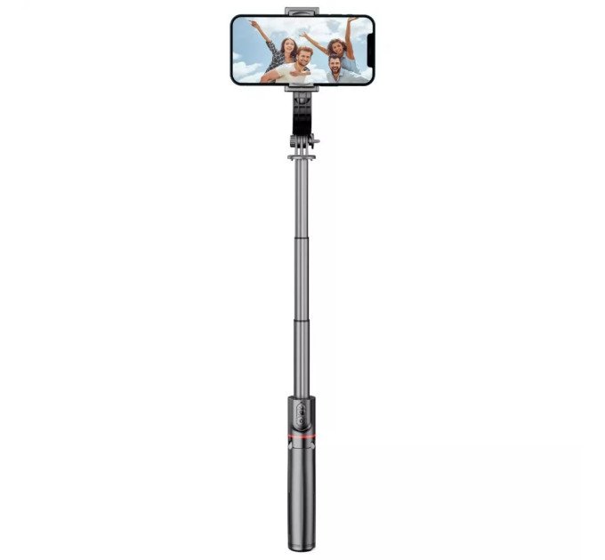 Proove Трипод Proove Frame Jet Gimbal Stabilizer 700 mm Black (MPFJ00010001)