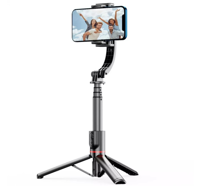 Proove Трипод Proove Frame Jet Gimbal Stabilizer 700 mm Black (MPFJ00010001)