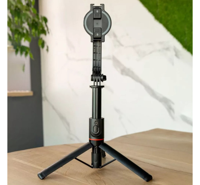 Proove Трипод Proove Magnet Stick Plus 1045mm Black (TMSP00010001)