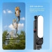 Proove Трипод Proove Selfie Lume 1110 mm Black (MPSL00010001)