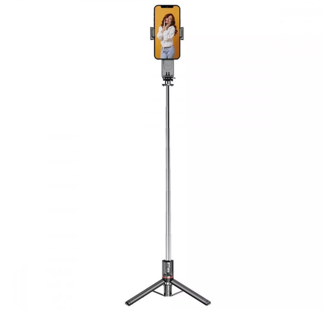 Proove Трипод Proove Selfie Lume 1110 mm Black (MPSL00010001)