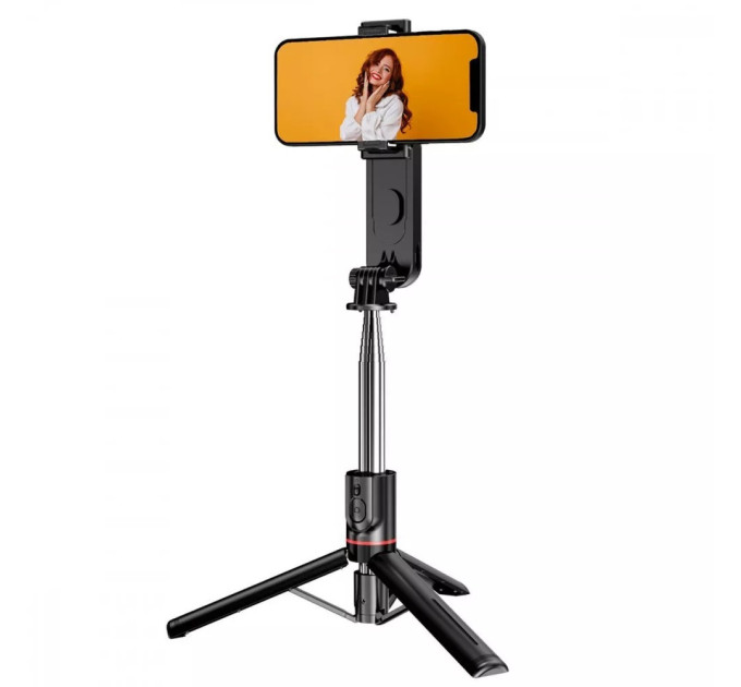 Proove Трипод Proove Selfie Lume 1110 mm Black (MPSL00010001)