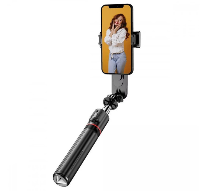 Proove Трипод Proove Selfie Lume 1110 mm Black (MPSL00010001)