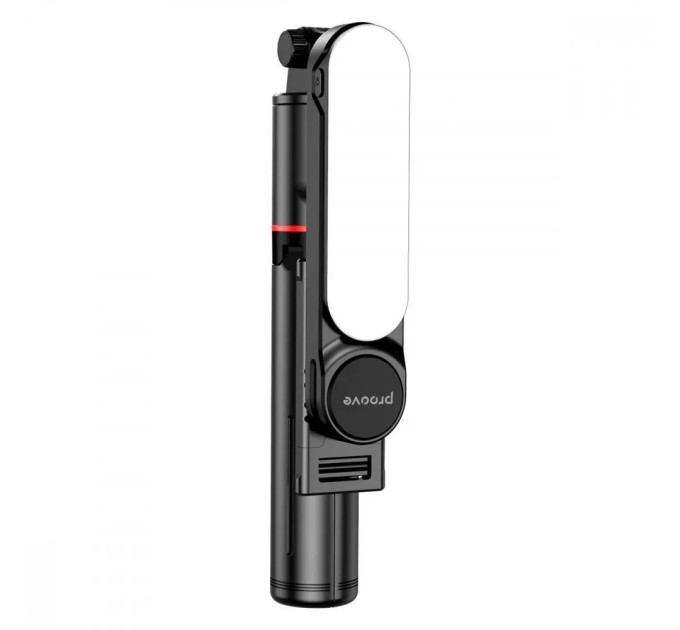 Proove Трипод Proove Selfie Lume 1110 mm Black (MPSL00010001)