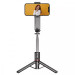 Proove Трипод Proove Selfie Lume 1110 mm Black (MPSL00010001)
