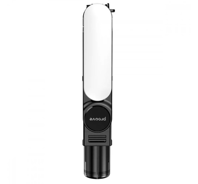 Proove Трипод Proove Selfie Lume 1110 mm Black (MPSL00010001)