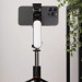 Proove Трипод Proove Selfie Lume 1110 mm Black (MPSL00010001)