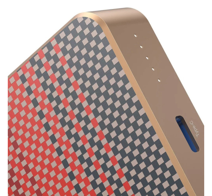 Proove Універсальна мобільна батарея Proove Carbon Slim 22.5W 10000mAh Glowrise (PBCS22110052)