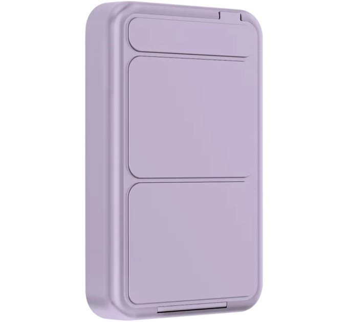 Proove Універсальна мобільна батарея Proove Hyperion 20W 10000mAh Purple (PBHN15020009)