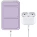 Proove Універсальна мобільна батарея Proove Hyperion 20W 10000mAh Purple (PBHN15020009)
