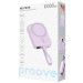 Proove Універсальна мобільна батарея Proove Neutron 22.5W 10000mAh Purple (PBNE22022209)