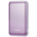 Proove Універсальна мобільна батарея Proove Vibe Energy Plus 22.5W 10000mAh Purple (PBVE15012209)
