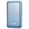 Proove Універсальна мобільна батарея Proove Vibe Energy Plus 22.5W 10000mAh Sky Blue (PBVE15012208)