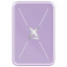 Proove Універсальна мобільна батарея Proove X-Core 22.5W 10000mAh Purple (PNXC22010009)