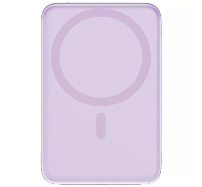 Proove Універсальна мобільна батарея Proove X-Core 22.5W 10000mAh Purple (PNXC22010009)