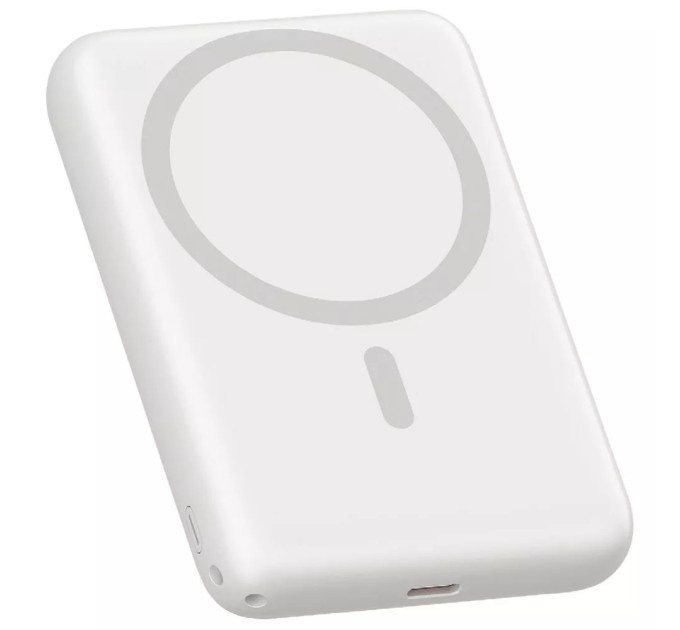 Proove Універсальна мобільна батарея Proove X-Core 22.5W 10000mAh Silver/White (PNXC22010006)