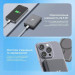 Proove Універсальна мобільна батарея Proove X-Core 22.5W 10000mAh Silver/White (PNXC22010006)