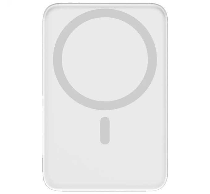 Proove Універсальна мобільна батарея Proove X-Core 22.5W 10000mAh Silver/White (PNXC22010006)
