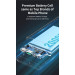 Romoss Універсальна мобільна батарея Romoss Sense6F 20000mAh 22.5W White (PPH80-611-1121H)
