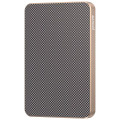 Proove Універсальна мобільна батарея Proove Carbon Slim 20W 5000mAh Sunflare (PBCS20010050)