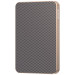 Proove Універсальна мобільна батарея Proove Carbon Slim 20W 5000mAh Sunflare (PBCS20010050)