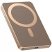 Proove Універсальна мобільна батарея Proove Carbon Slim 20W 5000mAh Sunflare (PBCS20010050)