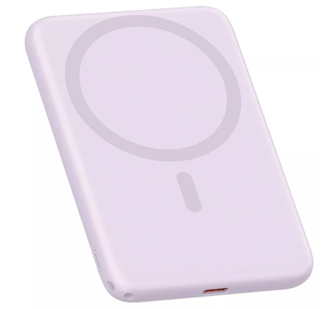 Proove Універсальна мобільна батарея Proove X-Core 20W 5000mAh Purple (PNXC20010009)