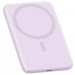 Proove Універсальна мобільна батарея Proove X-Core 20W 5000mAh Purple (PNXC20010009)
