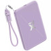 Proove Універсальна мобільна батарея Proove X-Core 20W 5000mAh Purple (PNXC20010009)