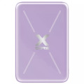 Proove Універсальна мобільна батарея Proove X-Core 20W 5000mAh Purple (PNXC20010009)