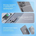 Proove Універсальна мобільна батарея Proove X-Core 20W 5000mAh Silver/White (PNXC20010006)
