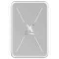 Proove Універсальна мобільна батарея Proove X-Core 20W 5000mAh Silver/White (PNXC20010006)