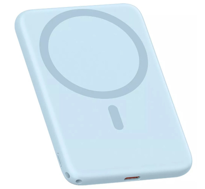 Proove Універсальна мобільна батарея Proove X-Core 20W 5000mAh Sky Blue (PNXC20010008)