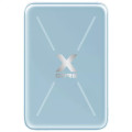 Proove Універсальна мобільна батарея Proove X-Core 20W 5000mAh Sky Blue (PNXC20010008)