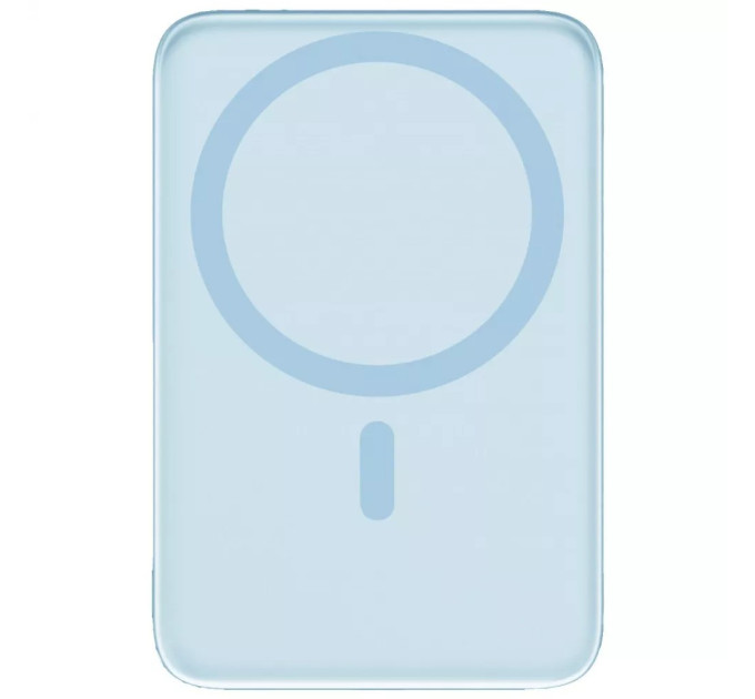 Proove Універсальна мобільна батарея Proove X-Core 20W 5000mAh Sky Blue (PNXC20010008)