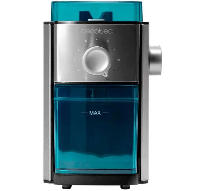 Кавомолка Cecotec SteelMill 2000 Adjust (CCTC-04277)