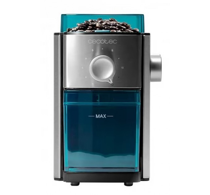 Кавомолка Cecotec SteelMill 2000 Adjust (CCTC-04277)