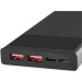 EMOS Батарея універсальна EMOS 10000mAh BETAQ 10, 22.5W, black (B0531B)
