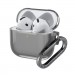 Чохол для навушників Armorstandart Air для Apple Airpods 4 Black (ARM82606) (ARM82606)